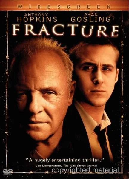 Fracture Afbeelding 1