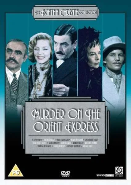 Murder On Orient Express Afbeelding 1