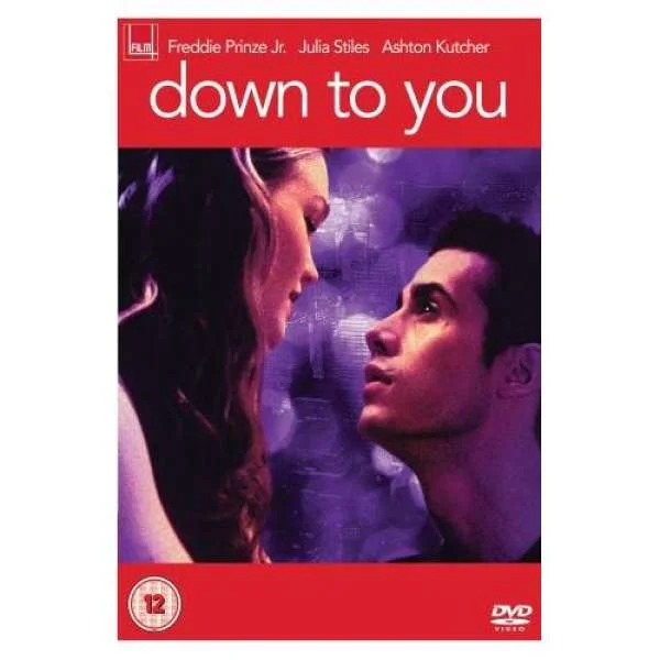 Down To You Afbeelding 1