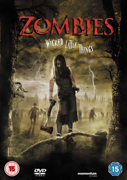 Zombies Afbeelding 1