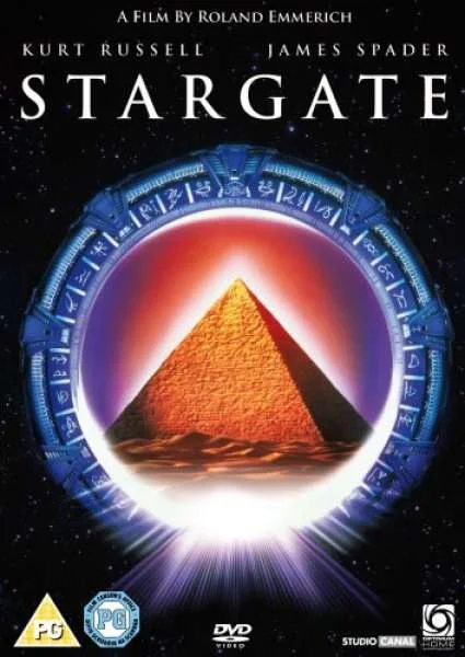 Stargate - Speciale Editie Afbeelding 1