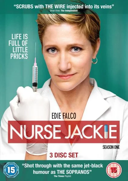 Nurse Jackie Afbeelding 1