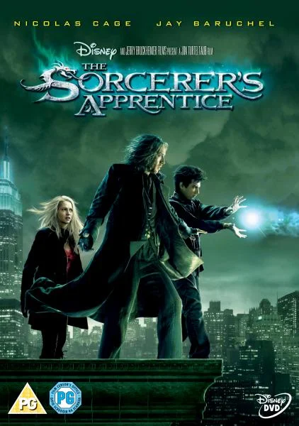 The Sorcerer's Apprentice Afbeelding 1