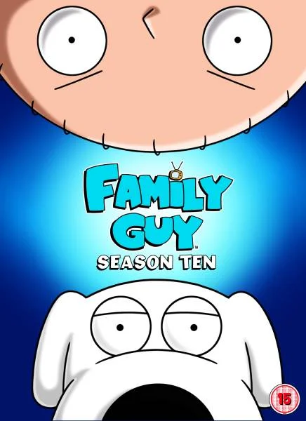 Family Guy - Season 10 (Online Exclusive) Afbeelding 1
