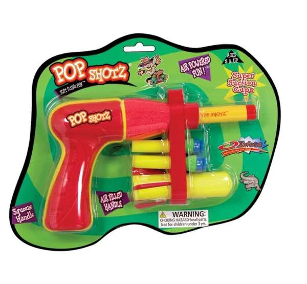 Zing Pop Shots Afbeelding 1
