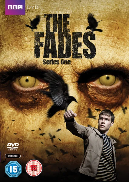 The Fades - Seizoen 1 Afbeelding 1