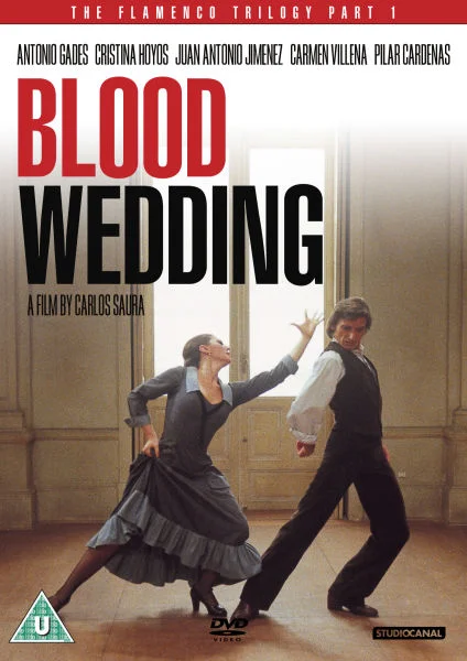 Blood Wedding Afbeelding 1