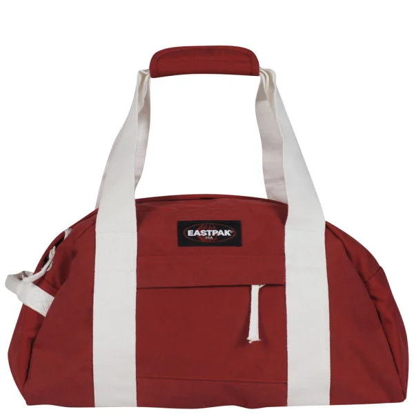 Eastpak Compact Duffel Bag - Red Afbeelding 1