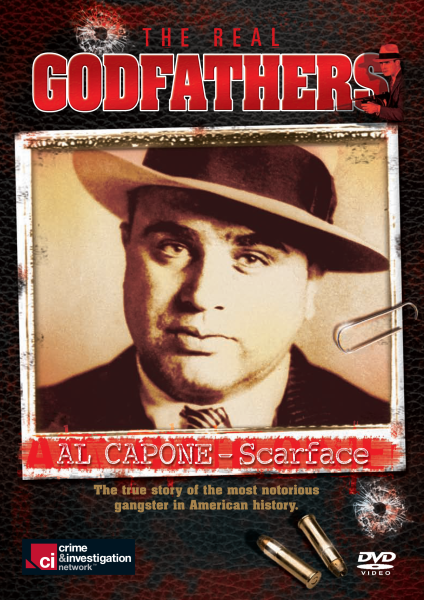 Al Capone - Scarface Afbeelding 1
