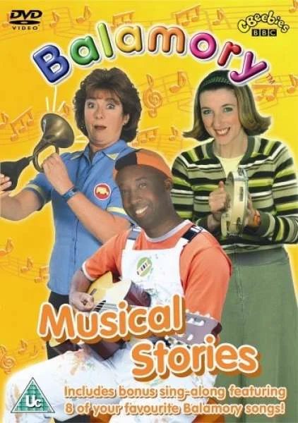 Balamory - Musical Stories Afbeelding 1