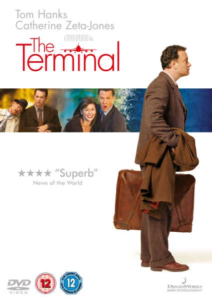 The Terminal Afbeelding 1