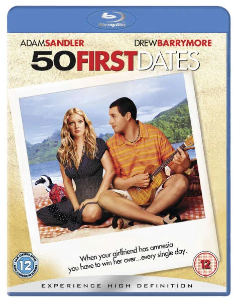 50 First Dates Afbeelding 1