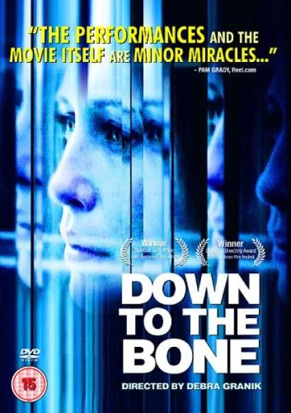 Down To The Bone Afbeelding 1