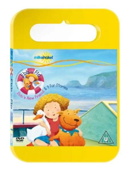 Carry Me: Milkshake - Ebb And Flo Afbeelding 1