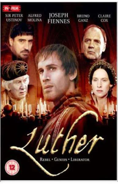 Luther Afbeelding 1