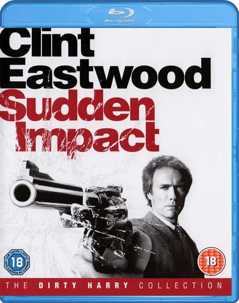 Sudden Impact Afbeelding 1