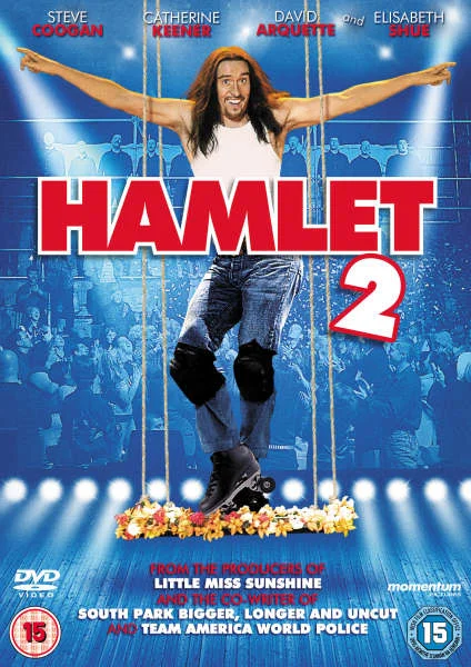 Hamlet 2 Afbeelding 1