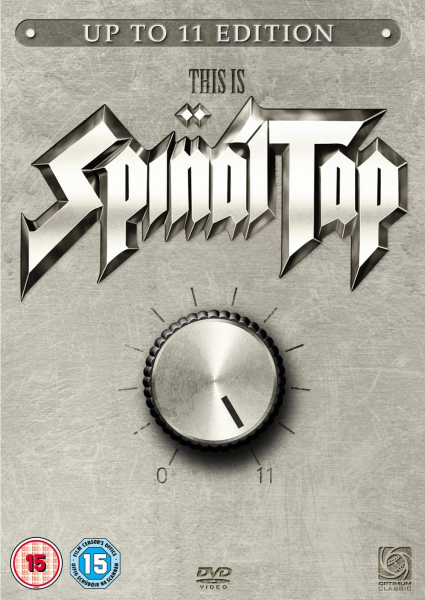 This Is Spinal Tap Afbeelding 1