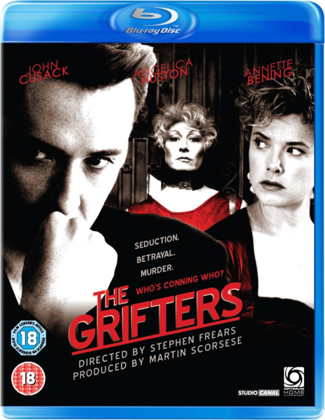 Grifters Afbeelding 1