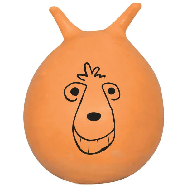 Space Hopper Stress Ball Afbeelding 1
