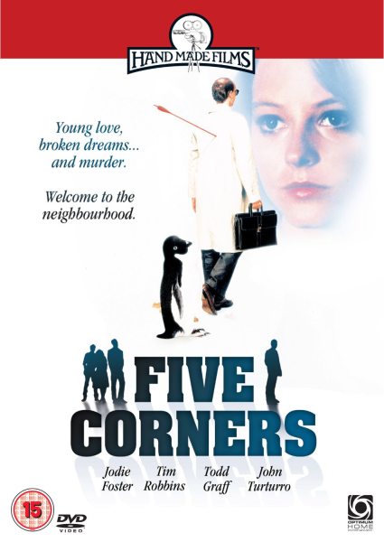 Five Corners Afbeelding 1