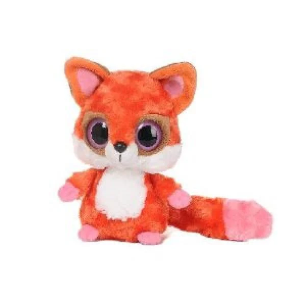 Yooho and Friends: Red Fox Afbeelding 1