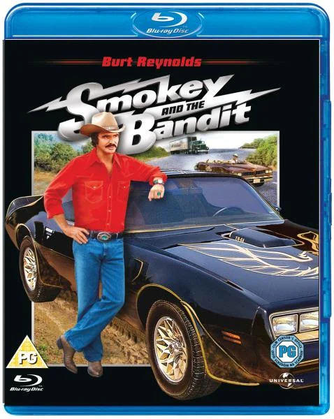 Smokey & Benit Afbeelding 1