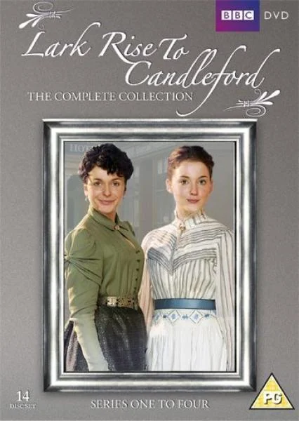 Lark Rise to Cenleford - Series 1-4 Afbeelding 1