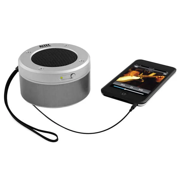 Altec Lansing Orbit M (IMT237EAM) Afbeelding 1