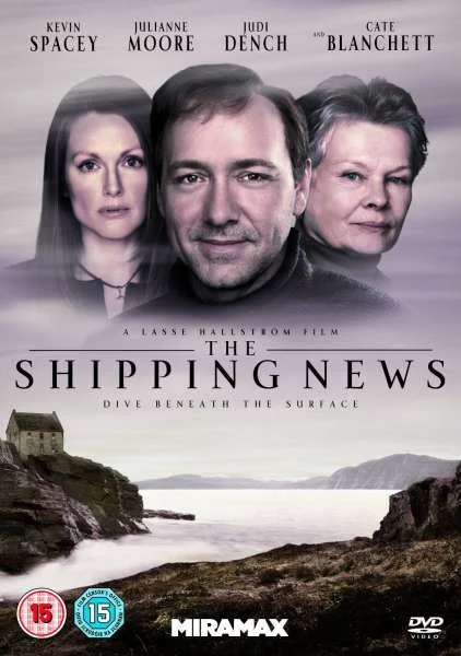 The Shipping News Afbeelding 1