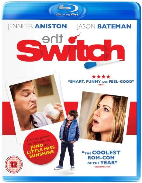 The Switch Afbeelding 1