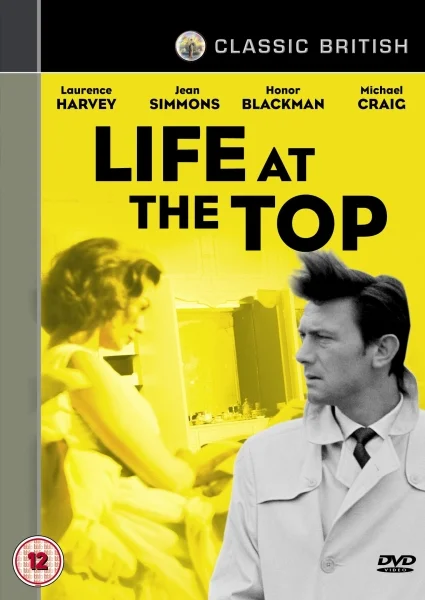Life at Top Afbeelding 1