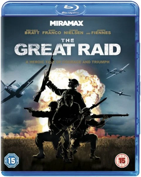 The Great Raid Afbeelding 1