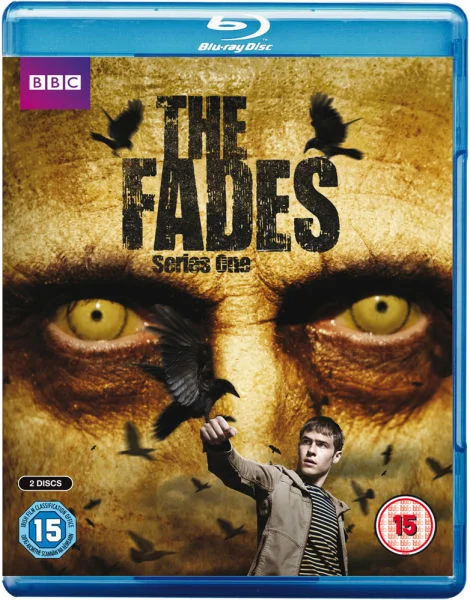 The Fades - Seizoen 1 Afbeelding 1
