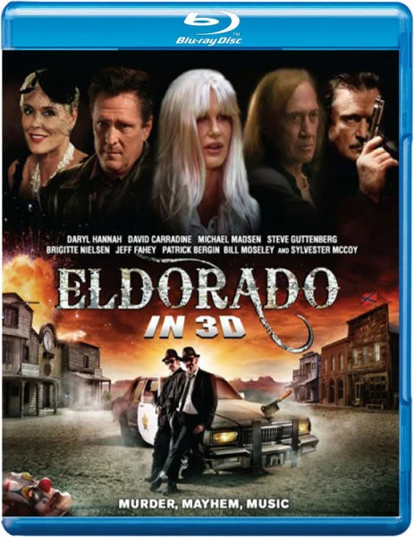 Eldorado 3D Afbeelding 1