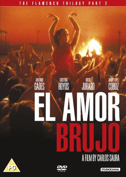 El Amor Brujo Afbeelding 1