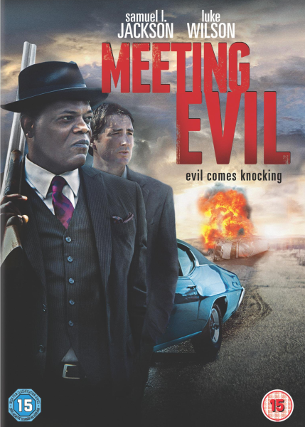 Meeting Evil Afbeelding 1