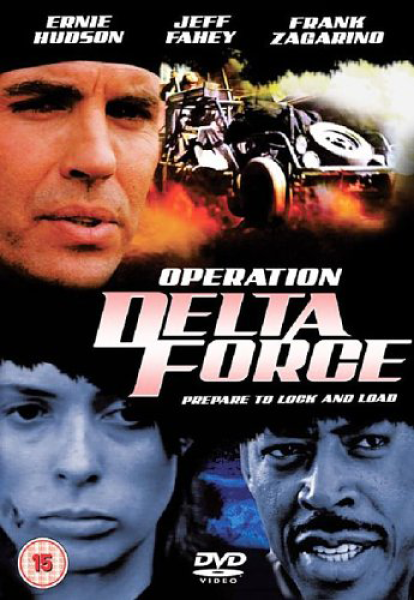 Operation Delta Force Afbeelding 1