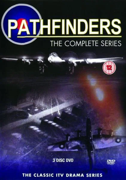 Pathfinders - The Complete Series Afbeelding 1