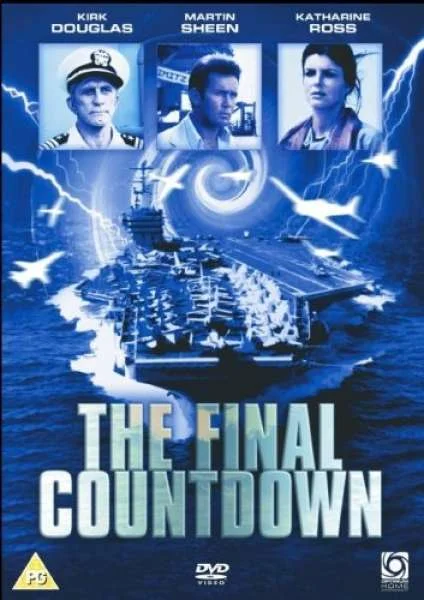The Final Countdown Afbeelding 1