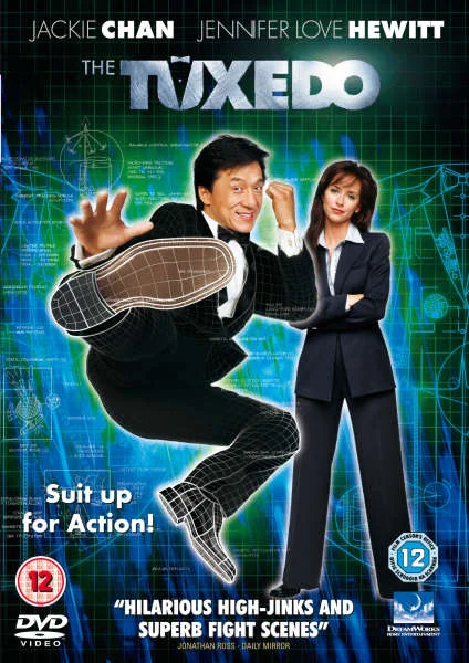 Tuxedo Afbeelding 1