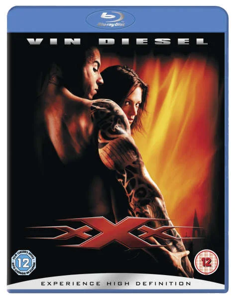 xXx Afbeelding 1