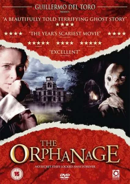 The Orphanage Afbeelding 1