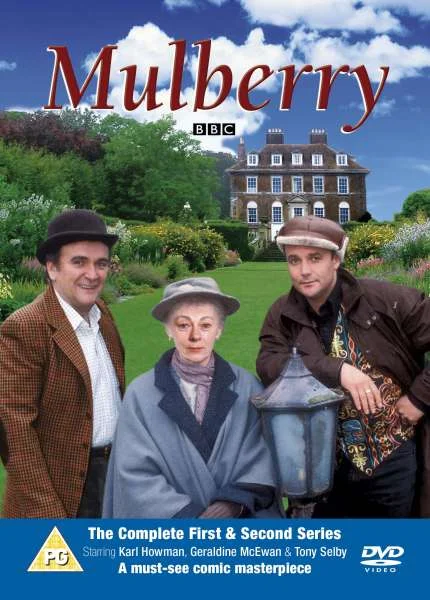 Mulberry - Complete Series 1 and 2 Afbeelding 1