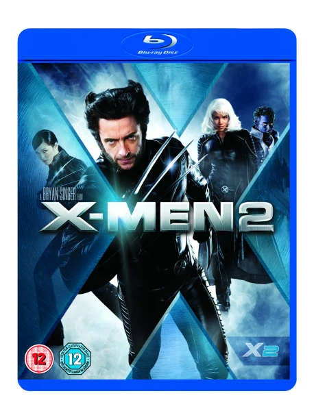X-Men 2 Afbeelding 1