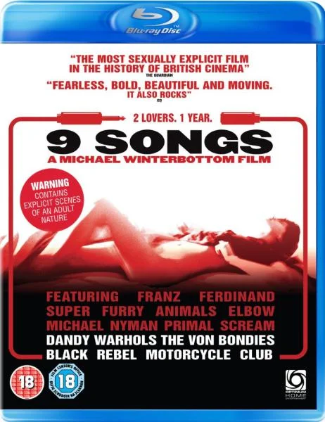 9 Songs Afbeelding 1