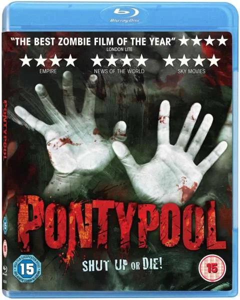 Pontypool Afbeelding 1