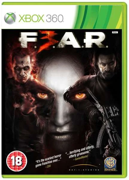 F.E.A.R. 3 Afbeelding 1