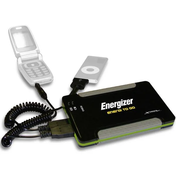 Energizer XP4001 Xpal Portable Power Pack Afbeelding 1