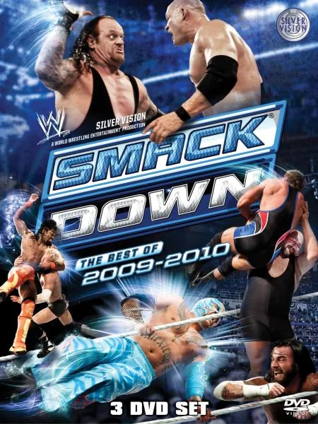 Smackdown: Best Of 2009-2010 Afbeelding 1